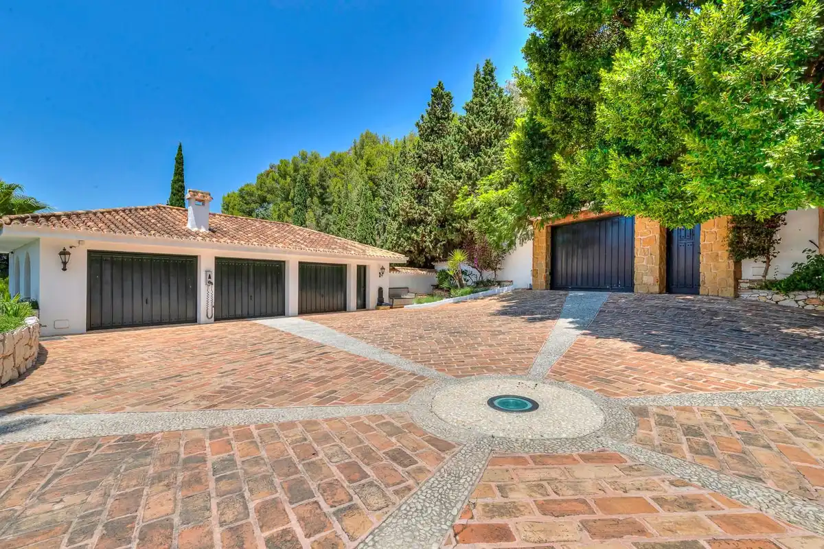Casa en venta en Mijas pueblo, imagen 38