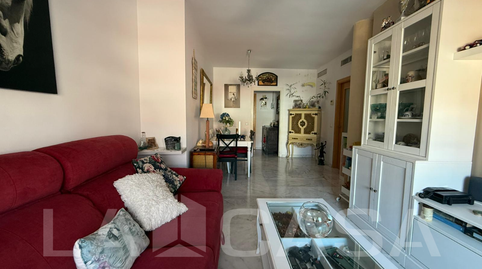 Foto 2 de Pis en venda a Avenida de Europa, Sevilla