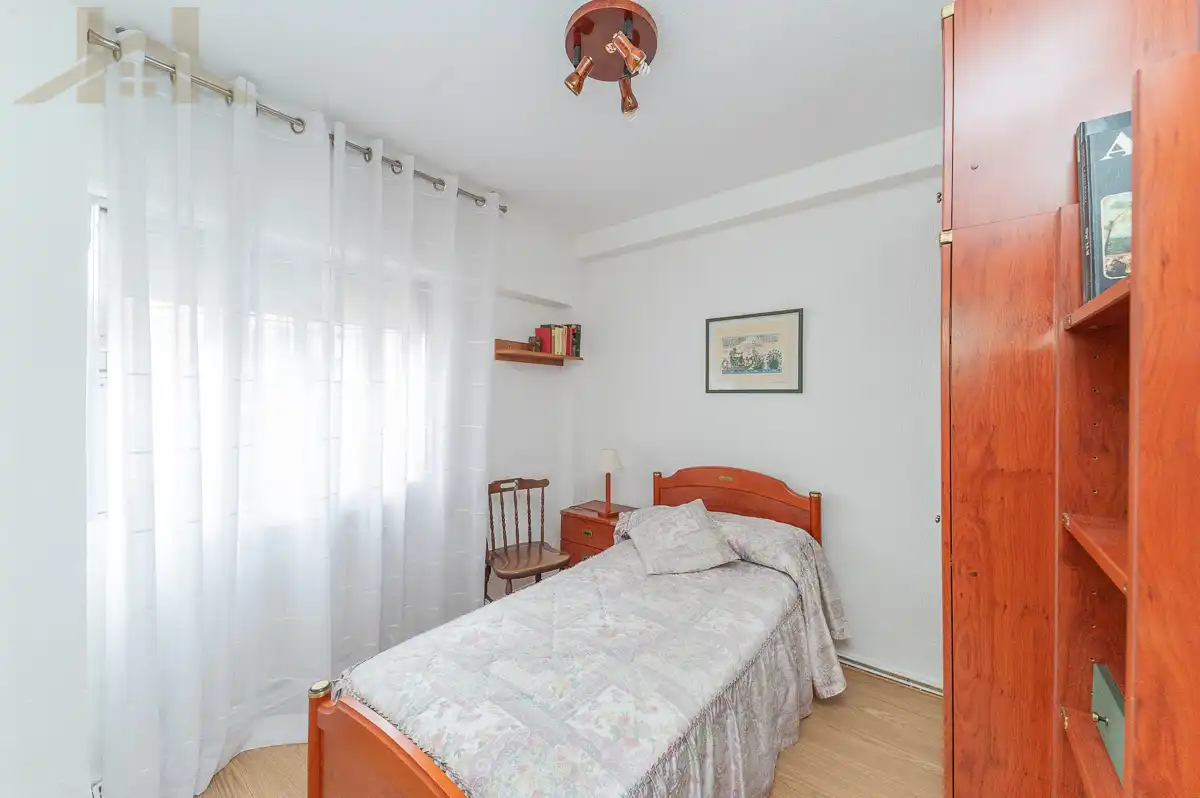 Habitación de Piso en venta en Móstoles con Aire acondicionado, Calefacción y Terraza