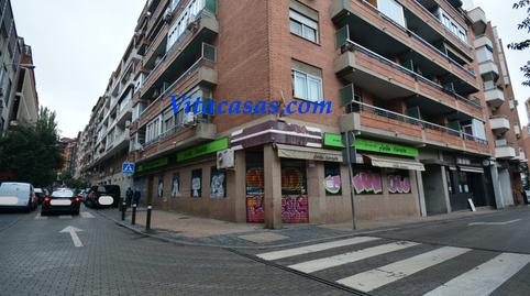 Photo 5 of Premises to rent in Calle de Bocángel, 30b, Fuente del Berro, Madrid