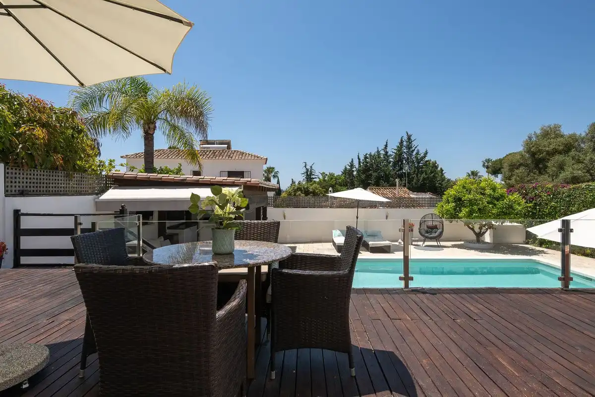 Reihenhaus zum Verkauf in Río Real - Los Monteros, imagen 41