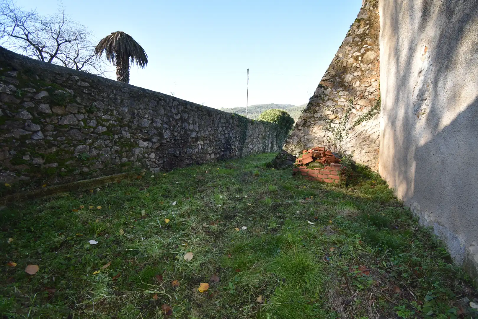 Casa con terrazza in vendita a Barrio Solorz-Iglesia, imagen 4