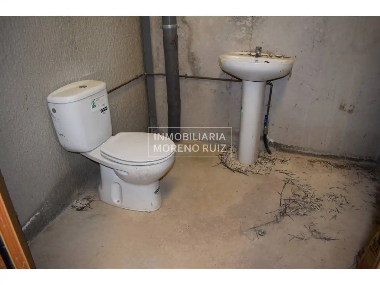 Industrial building for sale in Baena, imagen 3
