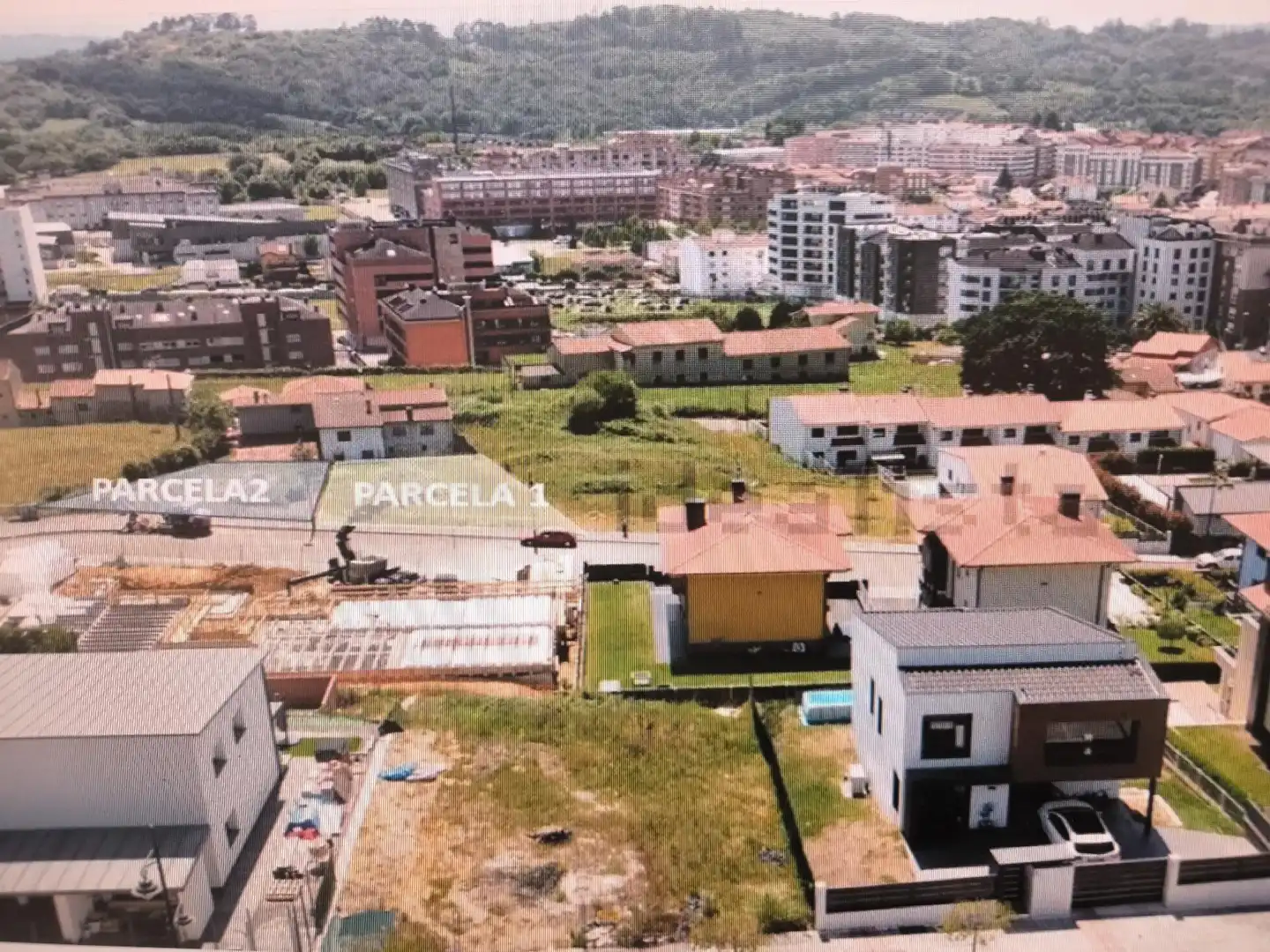 Terrenys i solars en venda a La Pola Siero, imagen 2