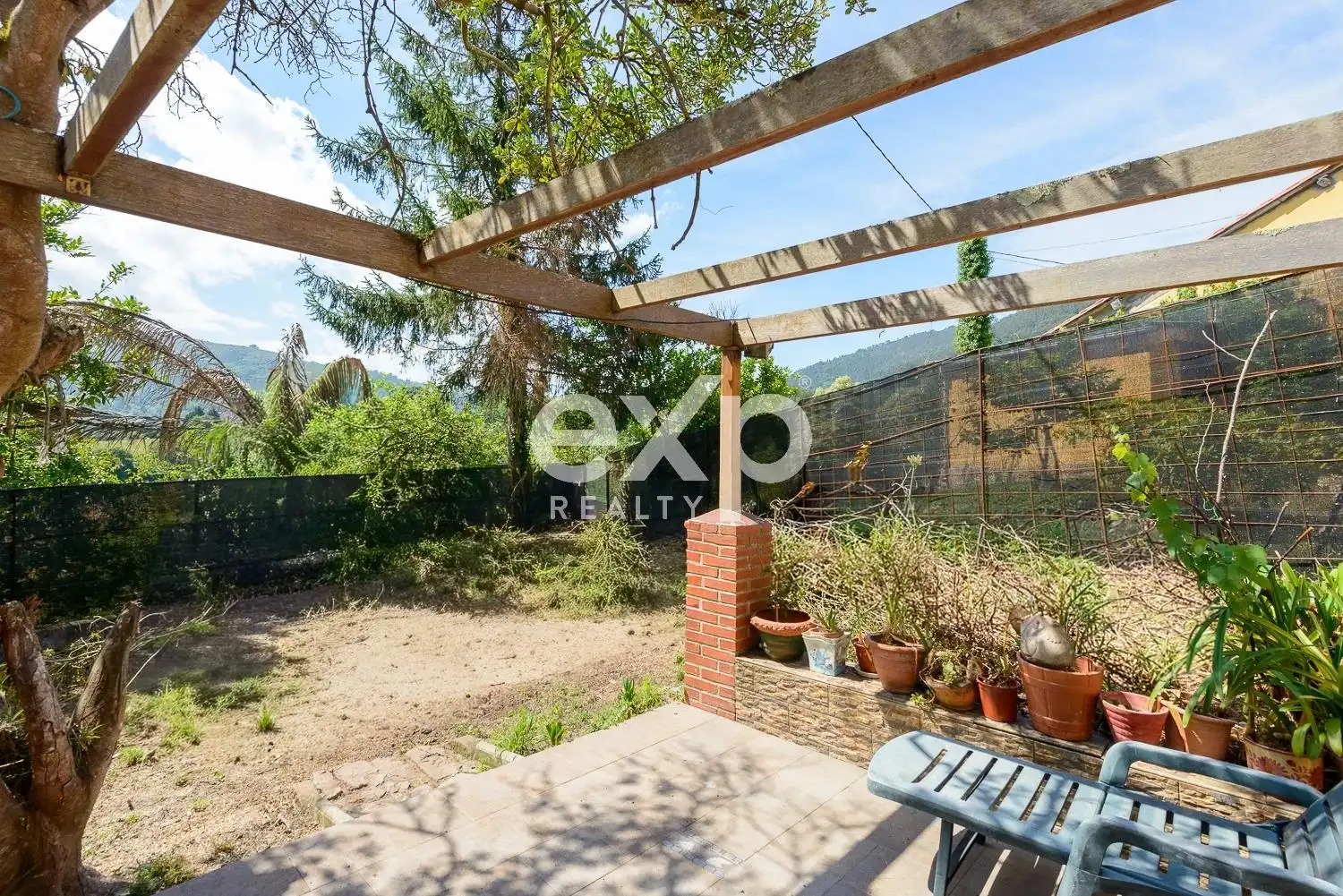 Terrace of Houses for sale in Villaviciosa  with Heating, Private garden and Terrace