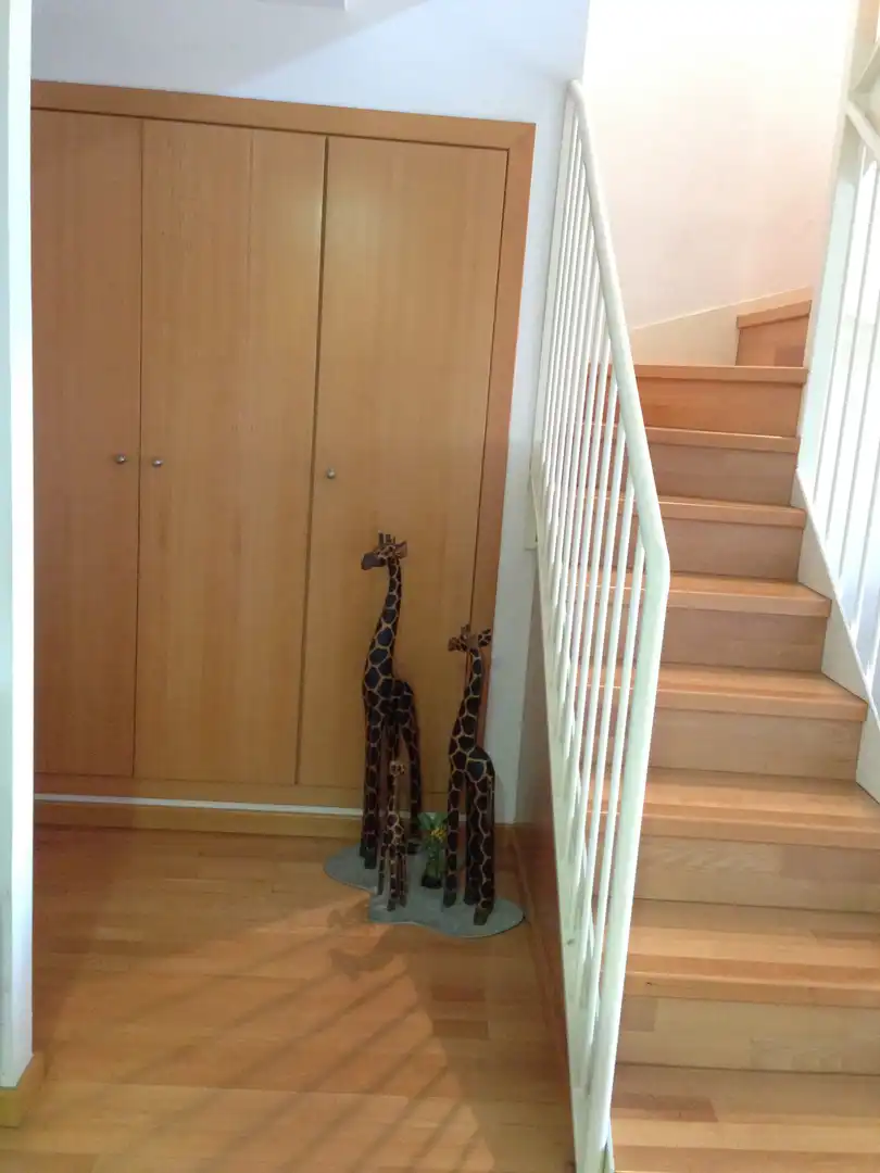 Ático en venta en  Lleida Capital con Aire acondicionado, Terraza y Balcón