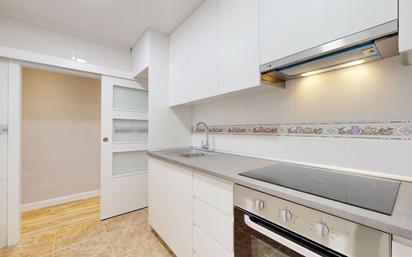 Kitchen of Flat for sale in Alfafar  with Air Conditioner, Heating and Terrace