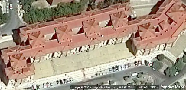 Piso en venta en Málaga