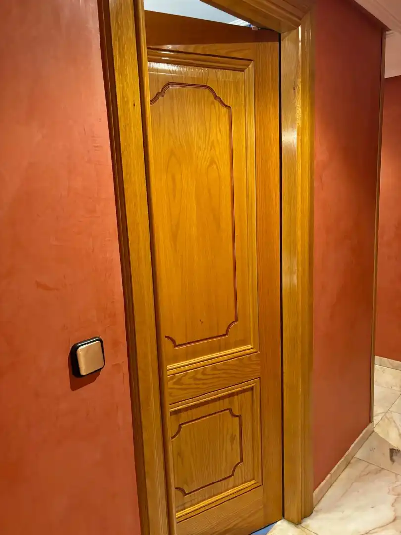 Àtic en venda en Jaén amb Aire condicionat, Calefacció i Parquet