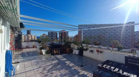 Foto 5 de Ático en venta en Cataluña, 18b, Playa de San Juan, Alicante / Alacant