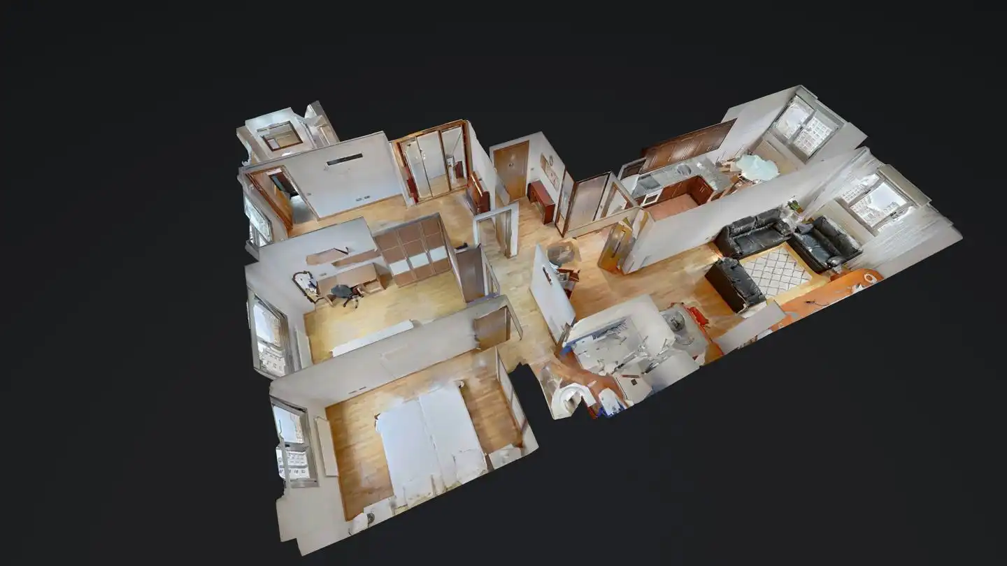 Wohnung mit Aufzug zum Verkauf in Calle Cudillero, imagen 39