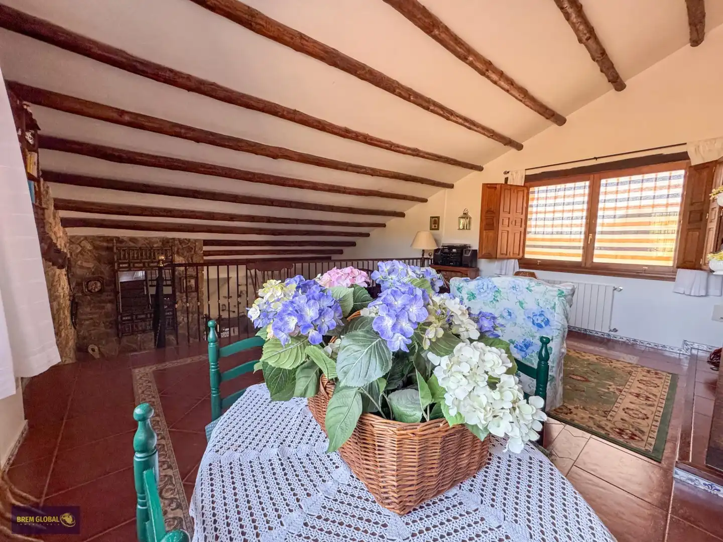 Villa mit Garten zum Verkauf in Calle del Tomillar, imagen 36