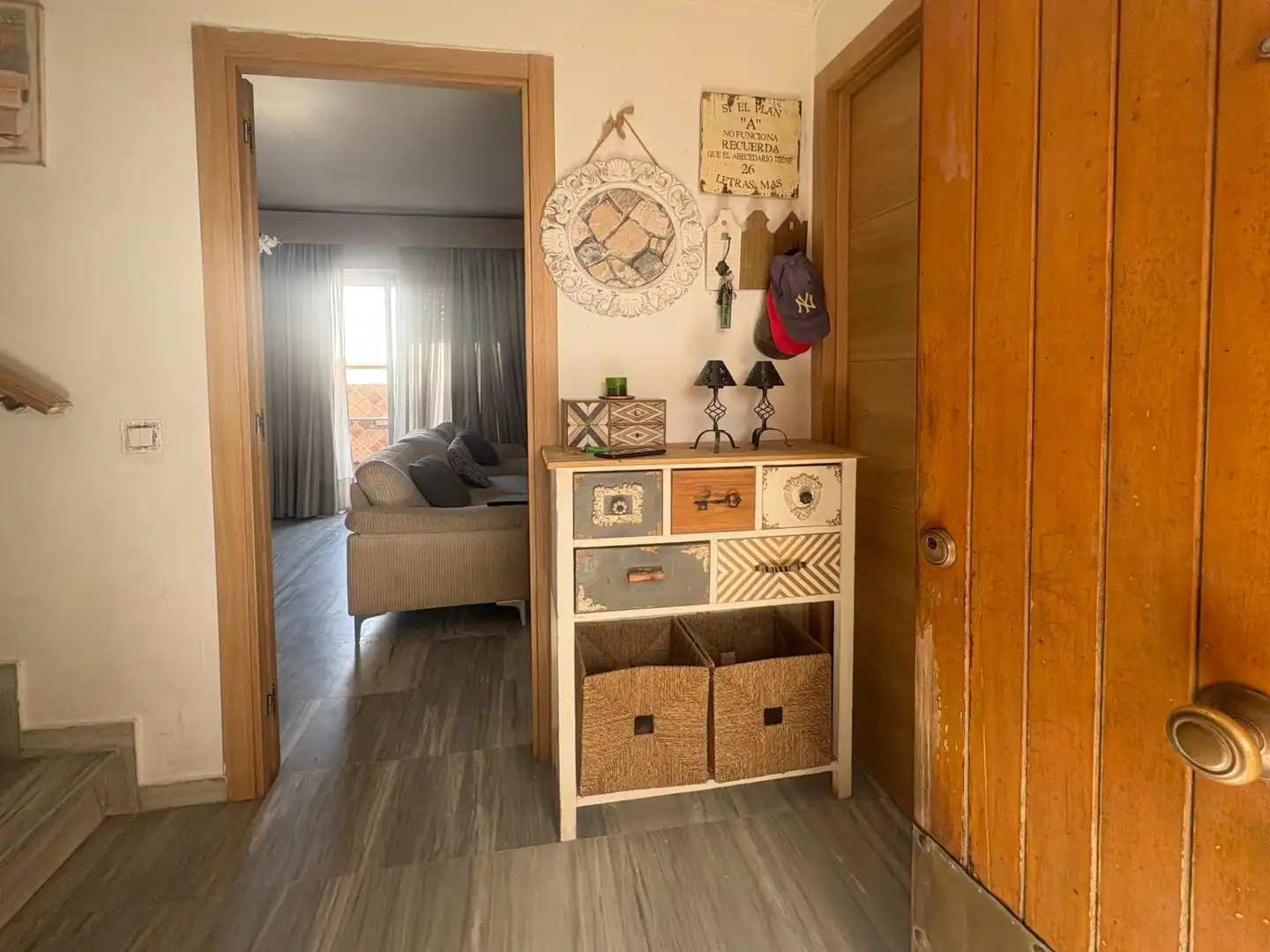 Maison mitoyenne à vendre à El Rocío - La Milagrosa, imagen 7