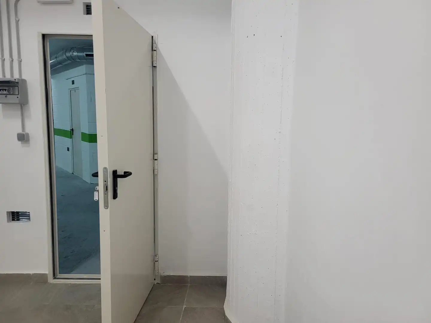 Storage room for sale in Zaragoza