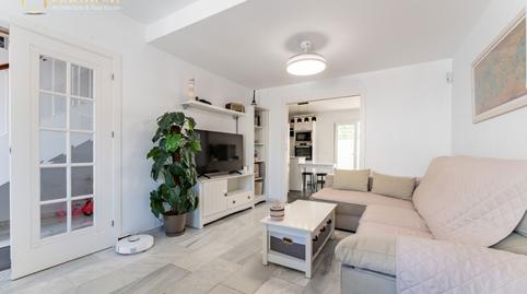 Foto 2 de Casa adosada en venda a Rio Guadalquivir, Centro, Málaga