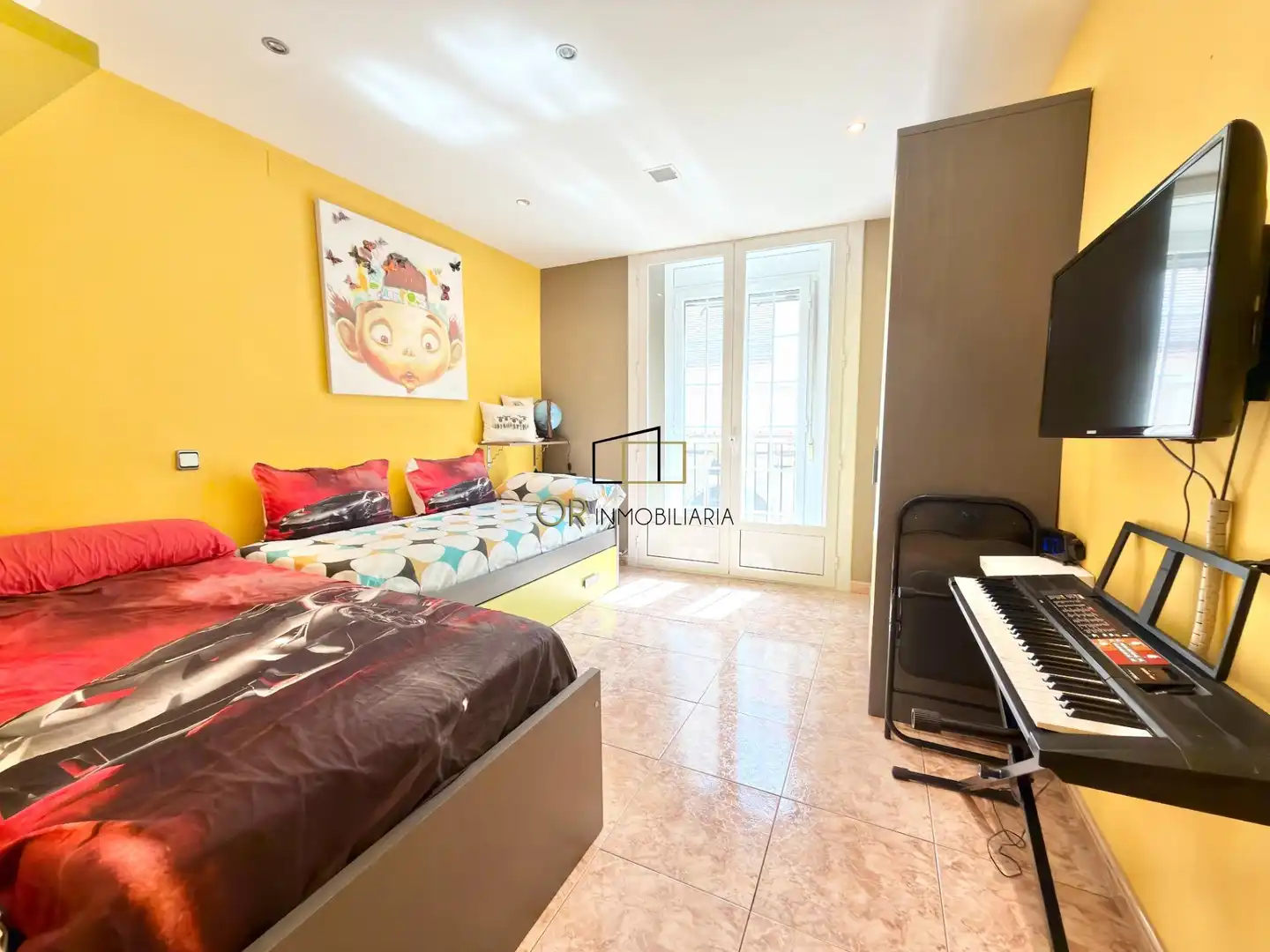 Casa con terraza en venta en Poble Nou, imagen 7