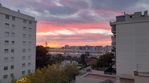 Foto 2 de Piso en venta en Grau de Gandia - Venecia - Marenys de Rafalcaid, Gandia