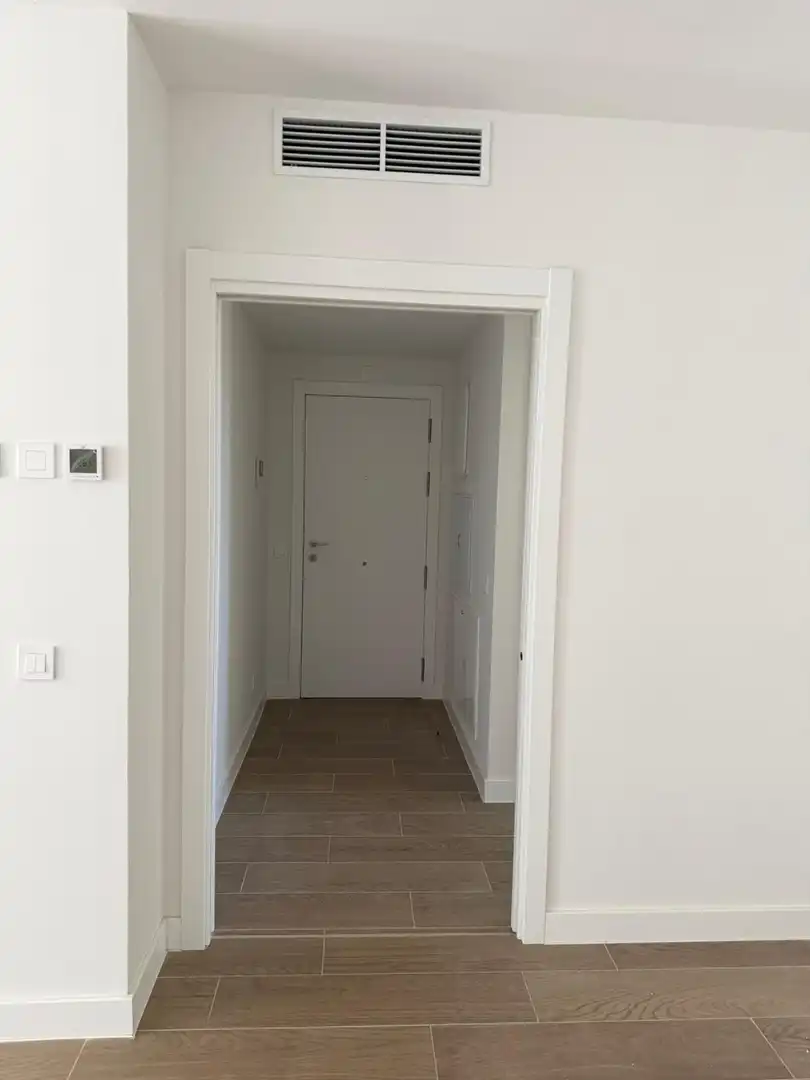 Wohnung zur Miete in Tres Cantos mit Heizung, Terrasse und Balkon