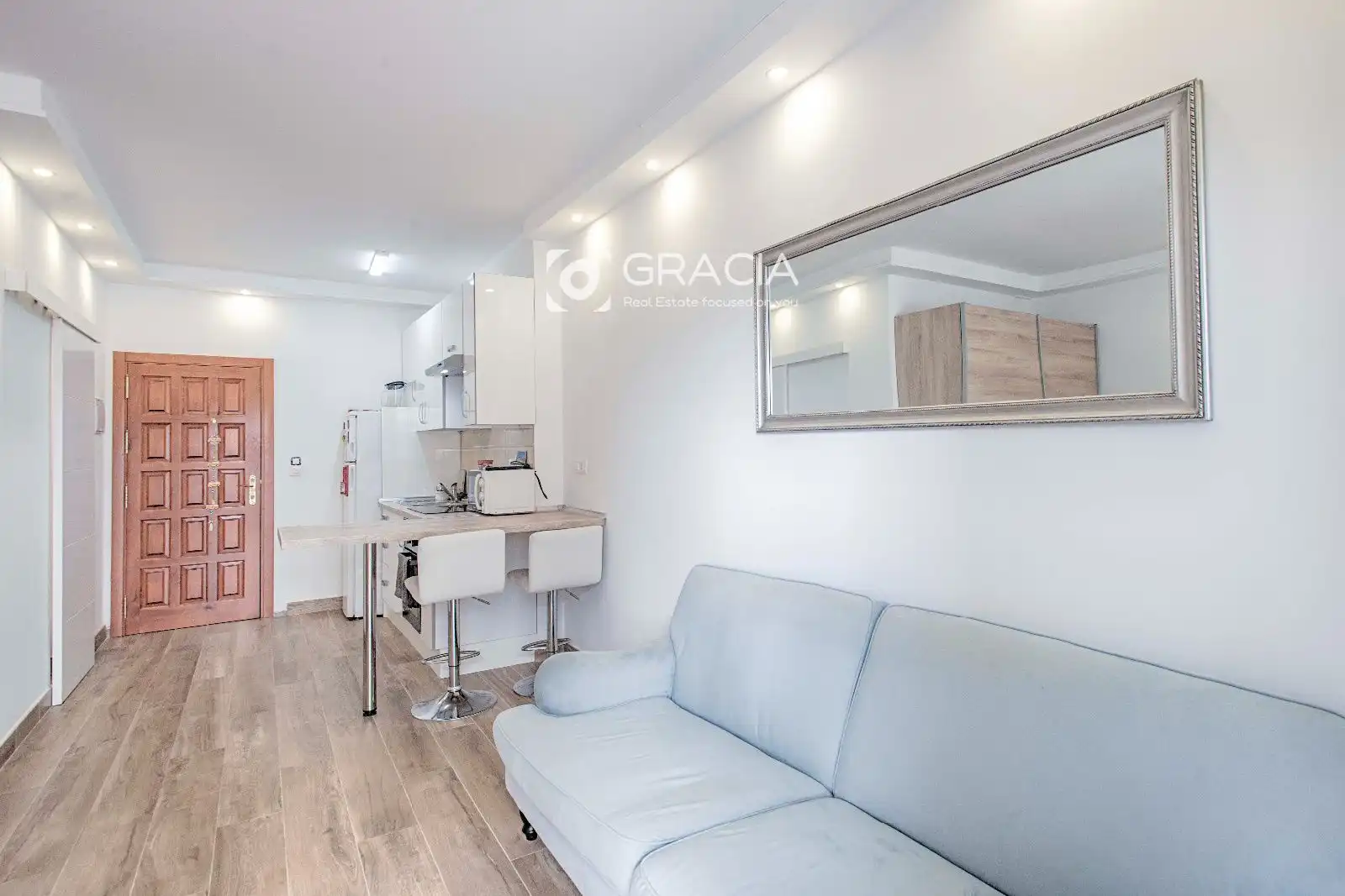 Estudio con terraza en venta en adeje 300, imagen 3