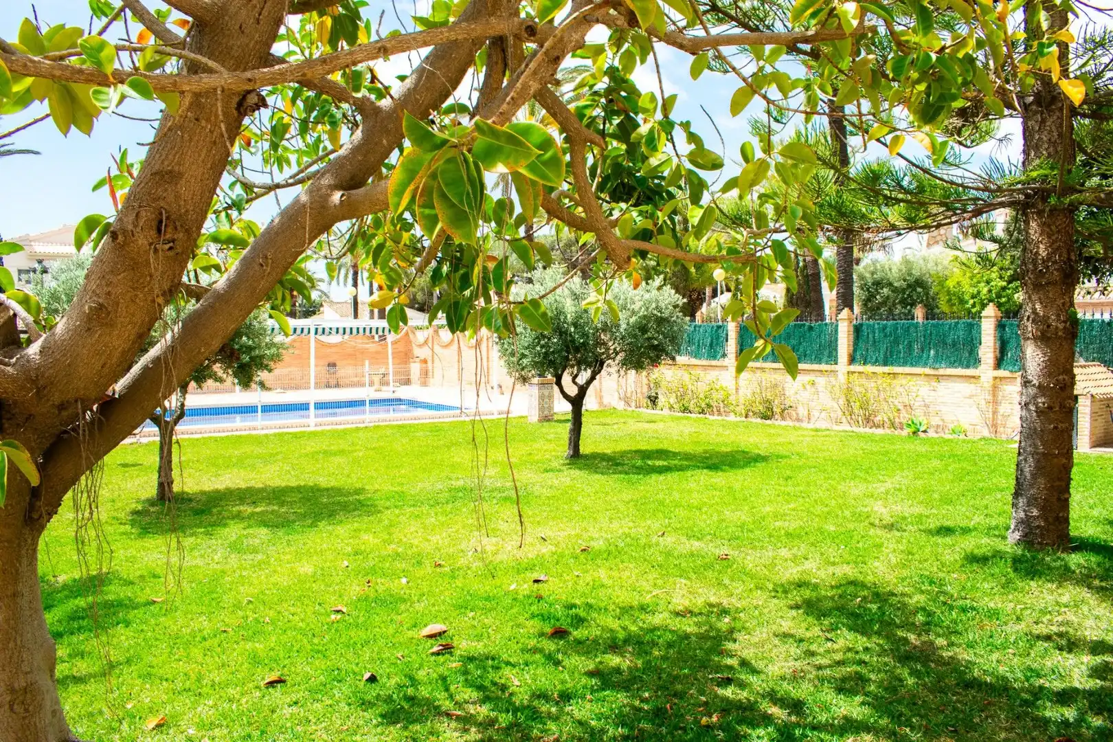 Villa mit Terrasse zum Verkauf in Orihuela Costa, imagen 2