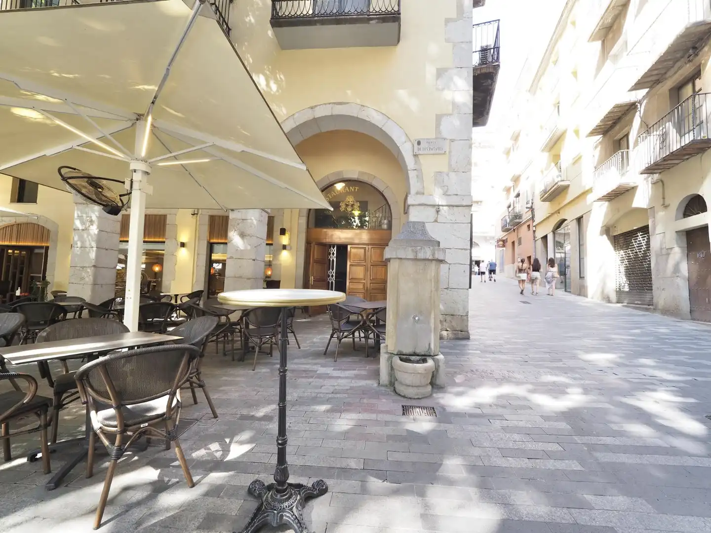 Business premises to rent in LA JONQUERA, imagen 35