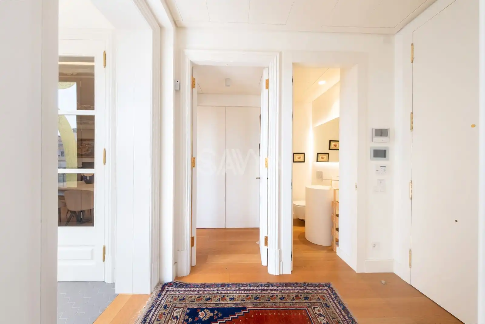 Flat with pool for sale in Ausias March, imagen 6
