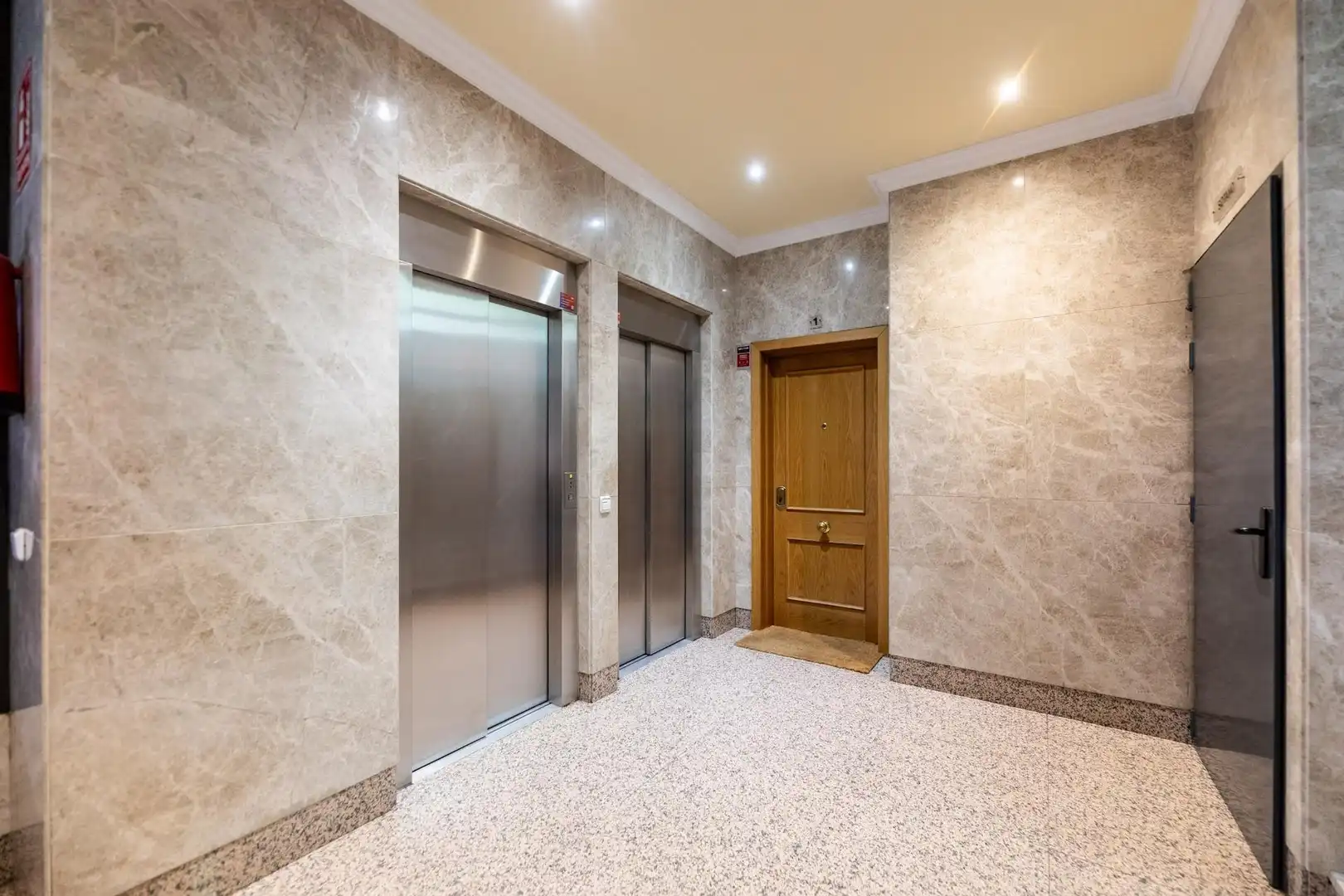 Flat with pool for sale in MARIA CURIE, imagen 42