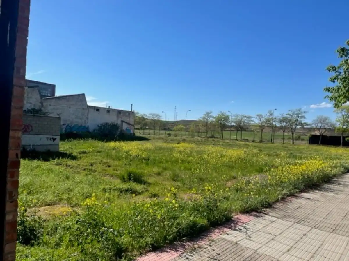 Residencial en venda a Burgos, Portillejo - Valdegastea