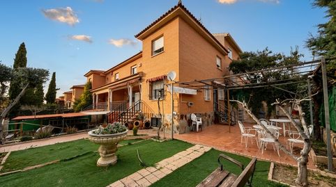 Foto 4 de Casa o xalet en venda a Camino Hondo, Argés, Toledo