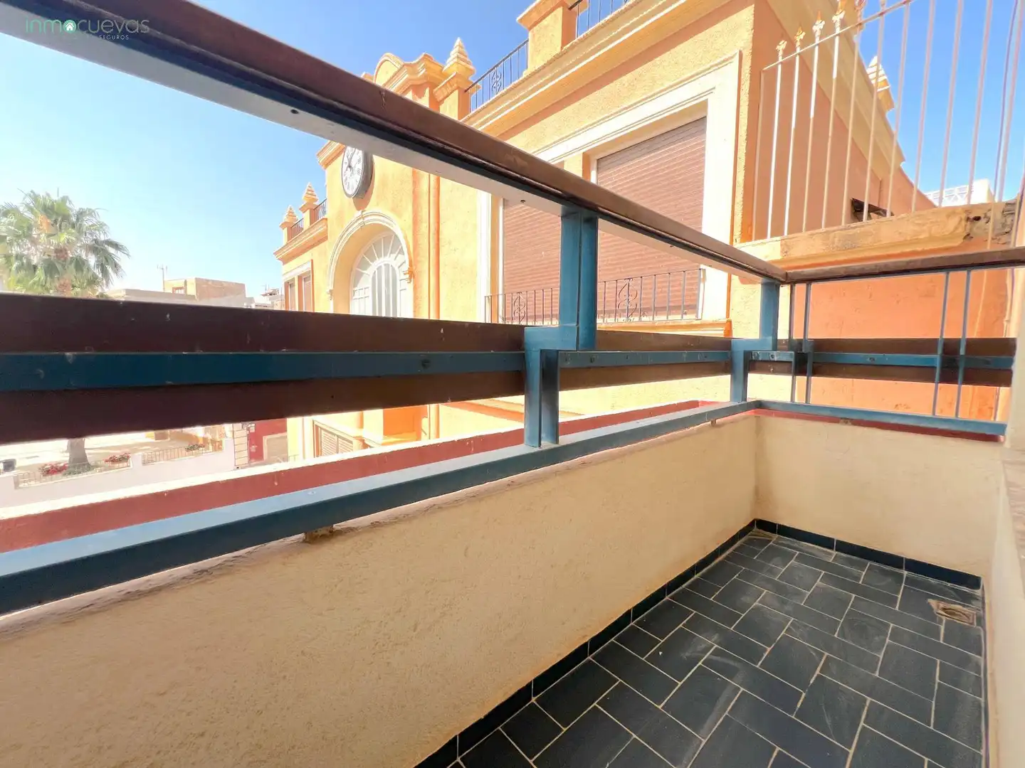 Appartamento con terrazza in vendita a Cuevas del Almanzora pueblo, imagen 24
