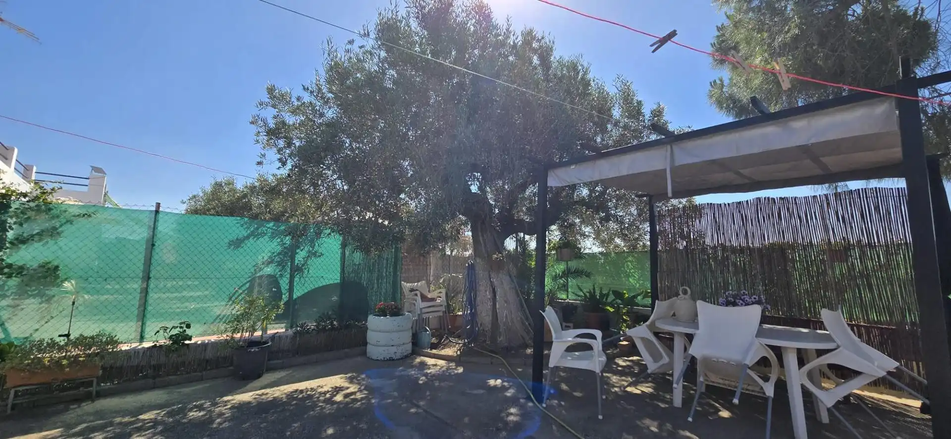 Detached house with pool for sale in Casinos, imagen 21