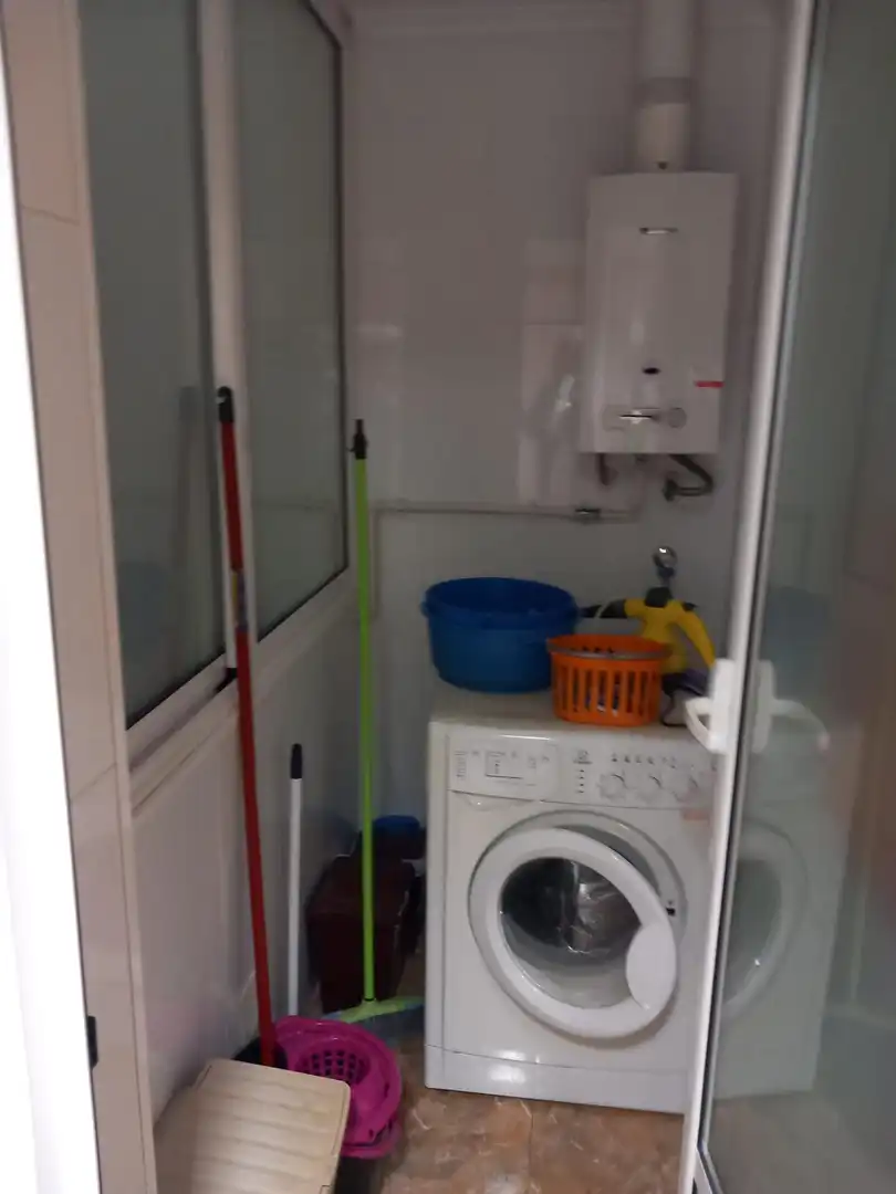 Jardín de Piso en venta en Vilanova i la Geltrú