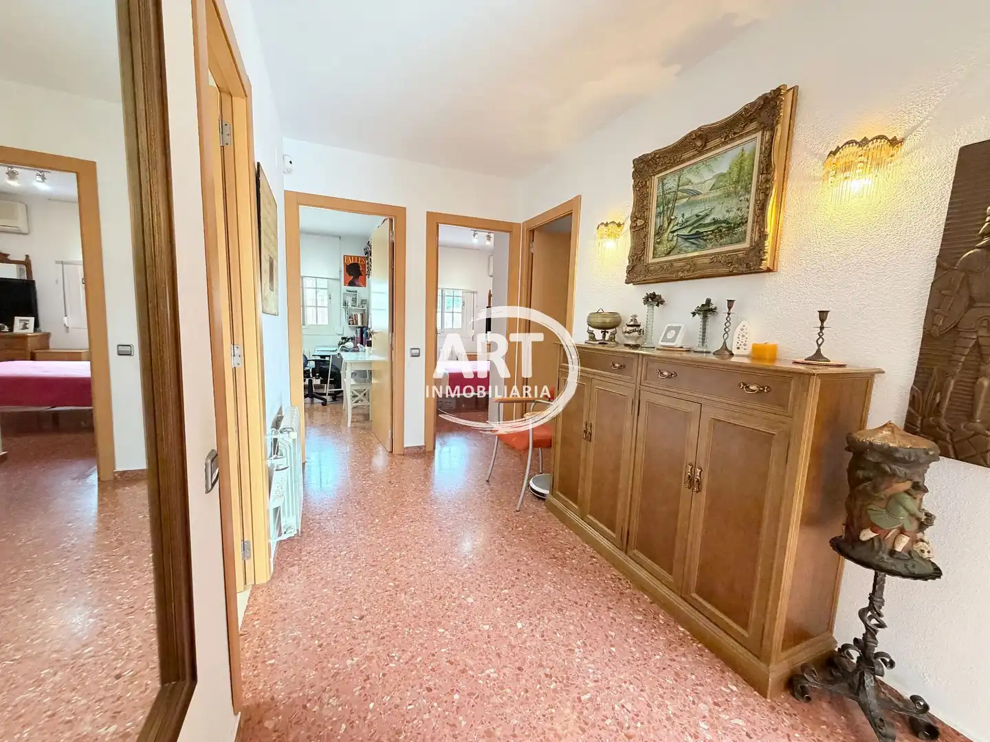 Houses for sale in San Antonio de Benagéber  with Air Conditioner, Heating and Private garden