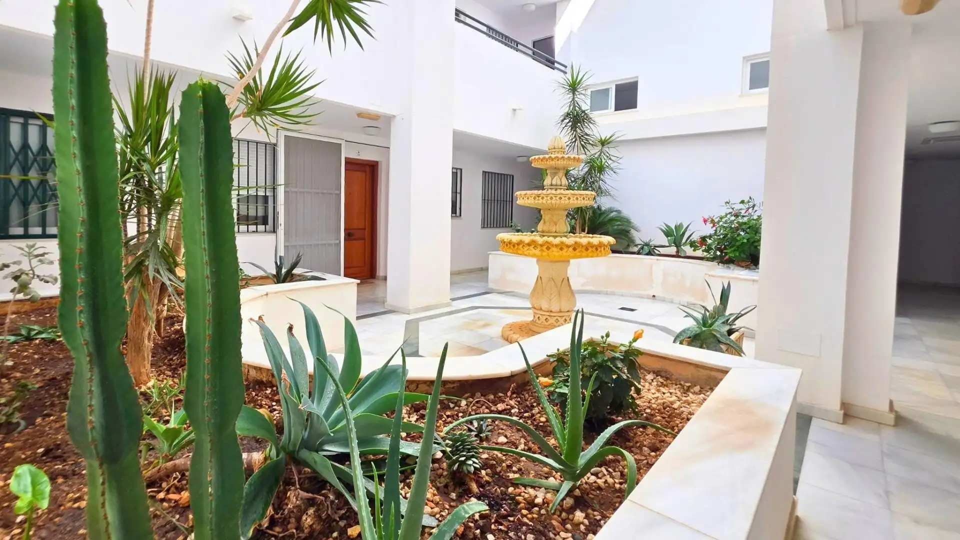 Wohnung mit Pool zum Verkauf in Calle MAR BALTICO(U) 6, imagen 4