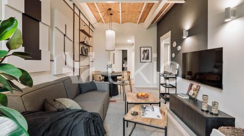 Photo 4 of Apartment to rent in Ronda de Sant Pere, Dreta de l'Eixample, Barcelona