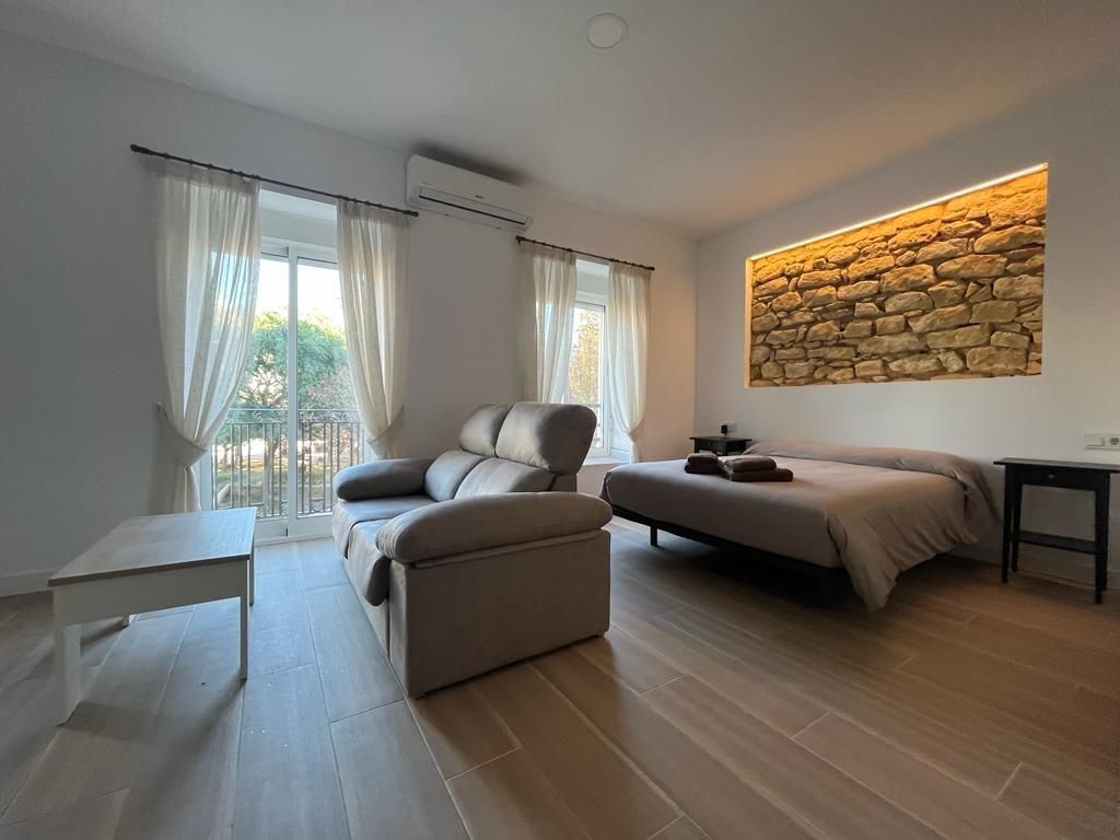 Pis de lloguer a Ensanche - Diputación, Centro