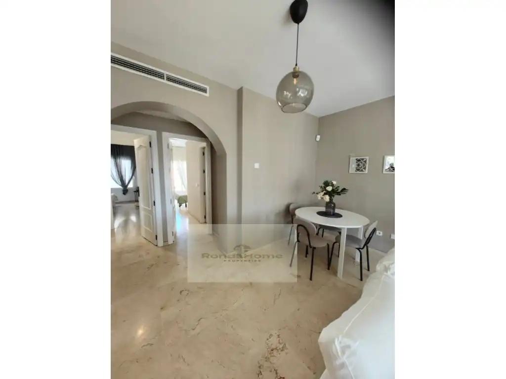 Wohnung zum Verkauf in Marbella