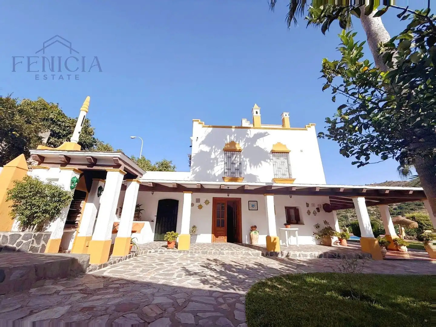 Country homes for rent in Torrecuevas - Lomas del Gato