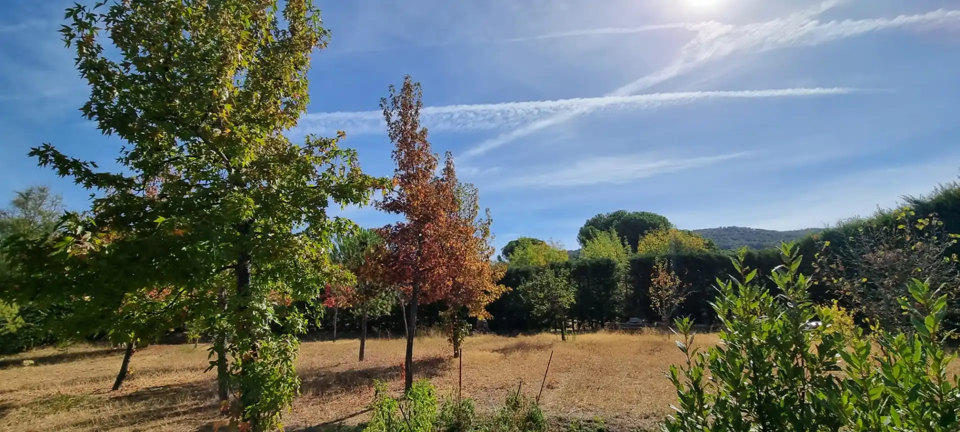 Casa o xalet en venda en Moralzarzal amb Aire condicionat, Calefacció i Jardí privat