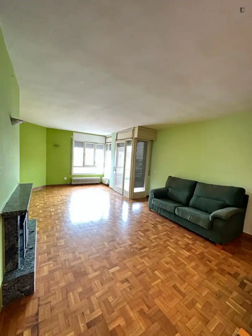 Habitació a Mestral