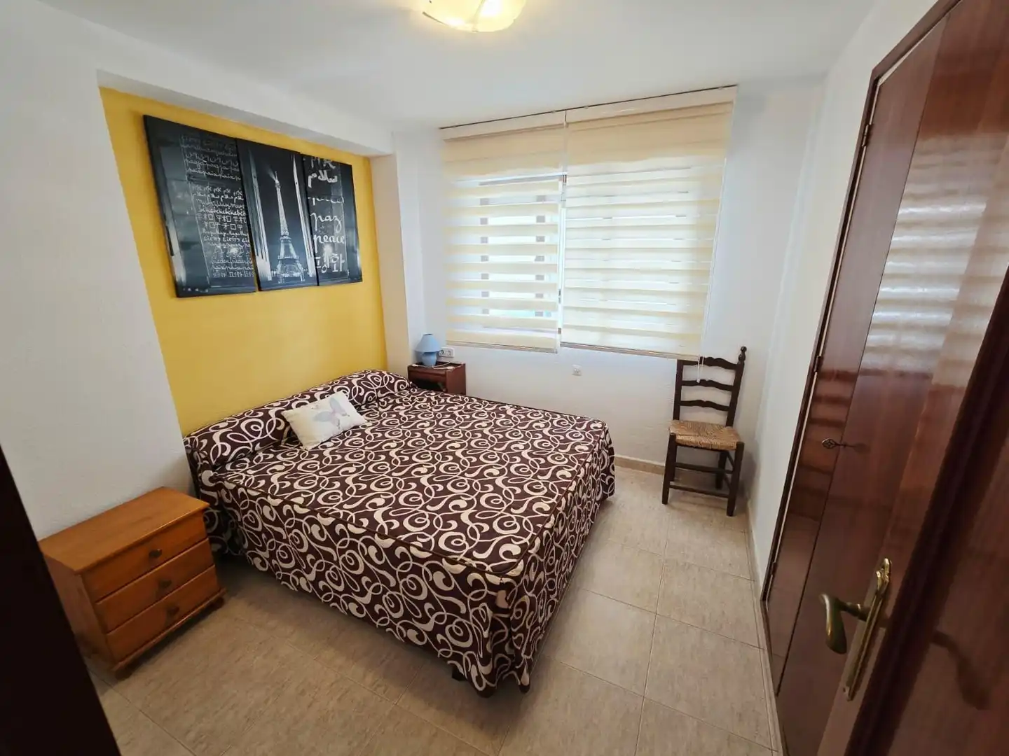 Piso con ascensor en venta en Avenida Avenida Emilio Ortuño, imagen 22