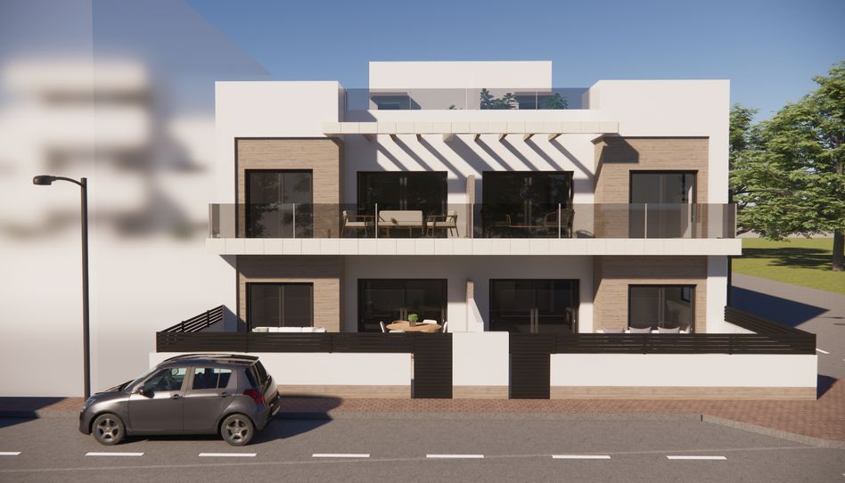 Foto 0 de Promoción Luxury Apartments in Rojales – From €271,900