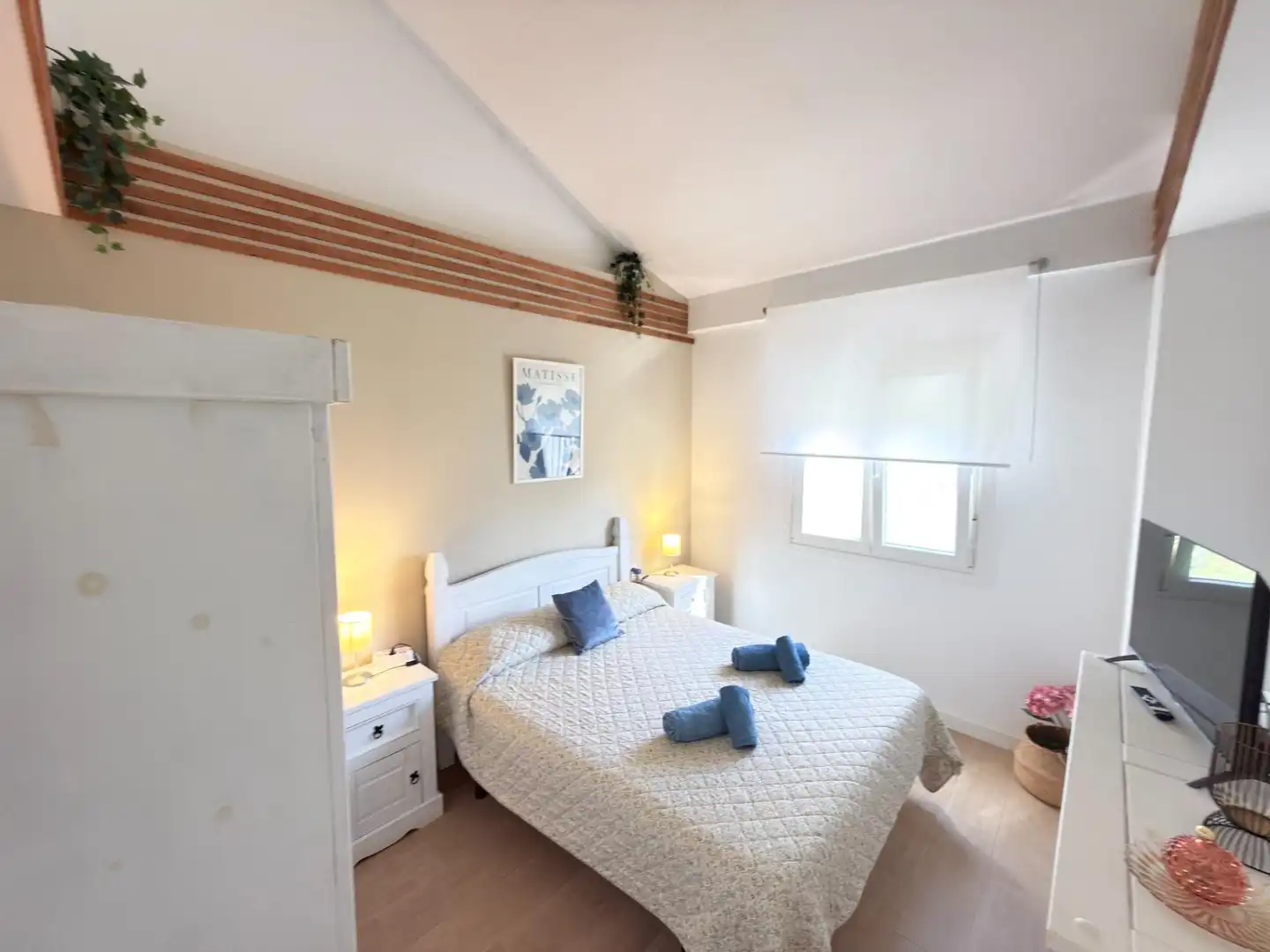 Duplex with pool for sale in Los Gallos, imagen 14