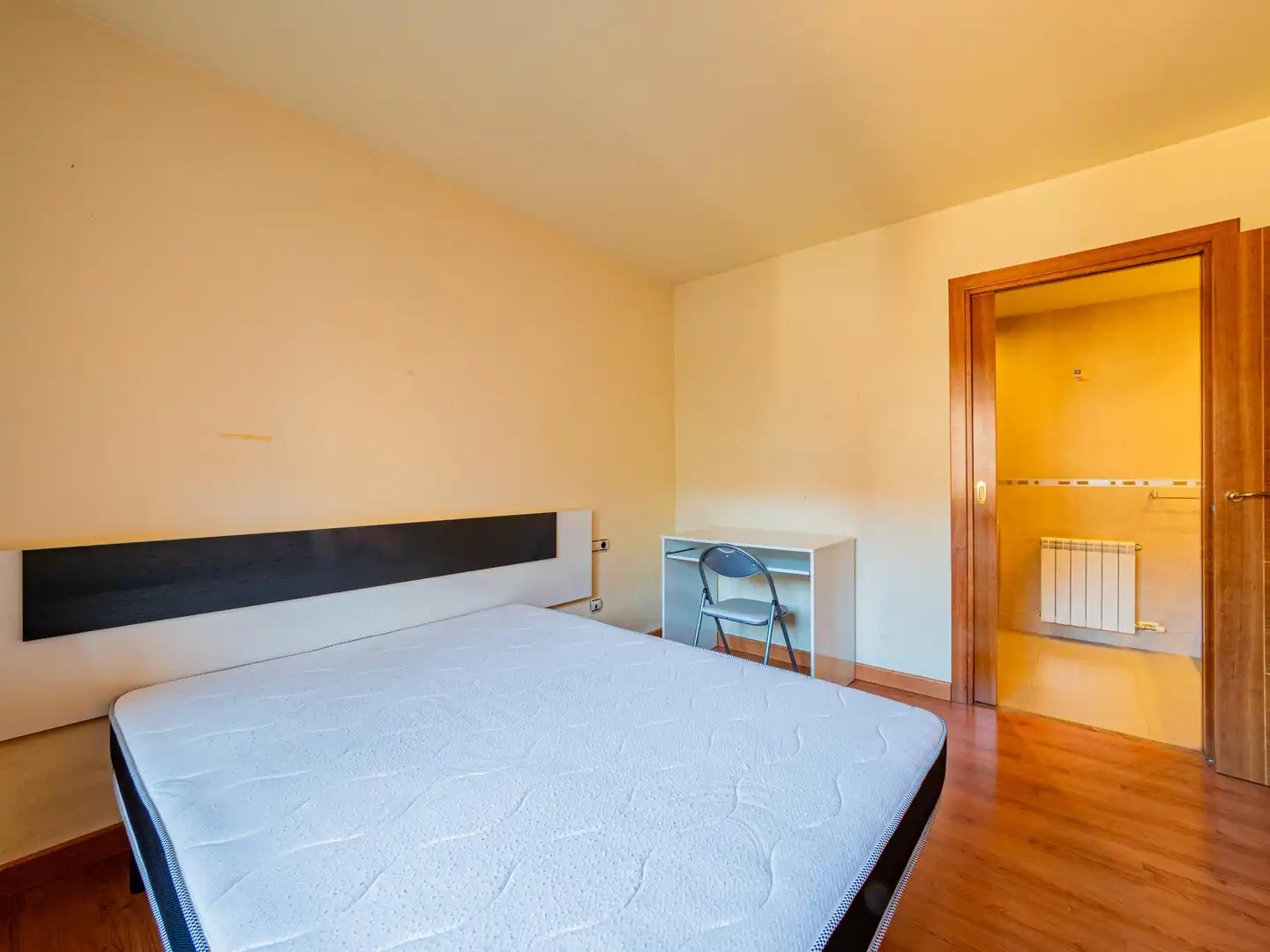 Habitación de Piso en venta en Vic con Balcón
