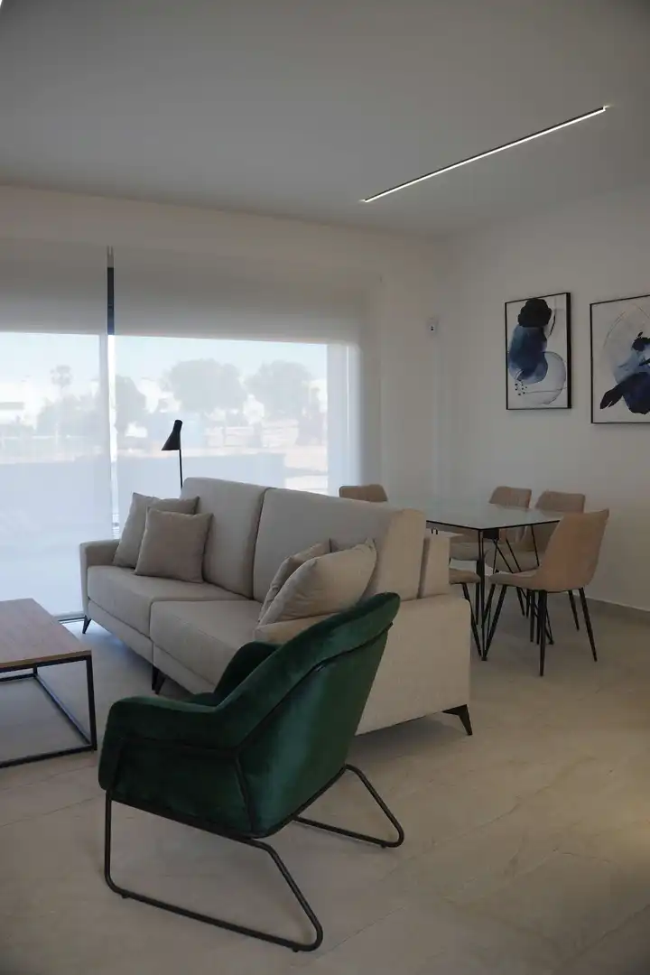 Penthouse mit Pool zum Verkauf in Calle Azucena, imagen 11