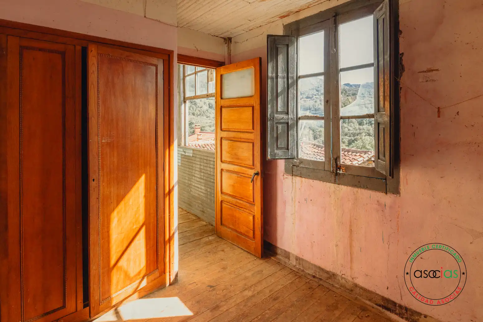 Casa en venda a Caso - Govezanes 19, imagen 43