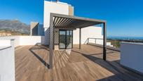 Terrassa de Pis en venda en Marbella amb Aire condicionat, Calefacció i Terrassa