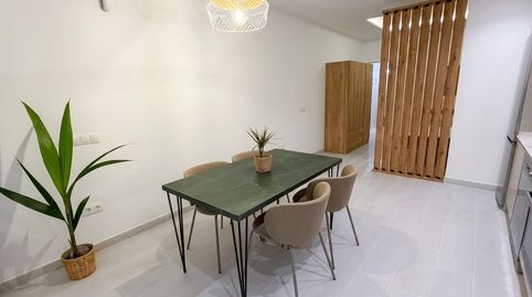Foto 4 de Apartamento en venta en La Carihuela - Los Nidos, Torremolinos