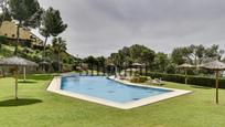 Piscina de Casa adosada en venda en Palafrugell amb Aire condicionat i Terrassa