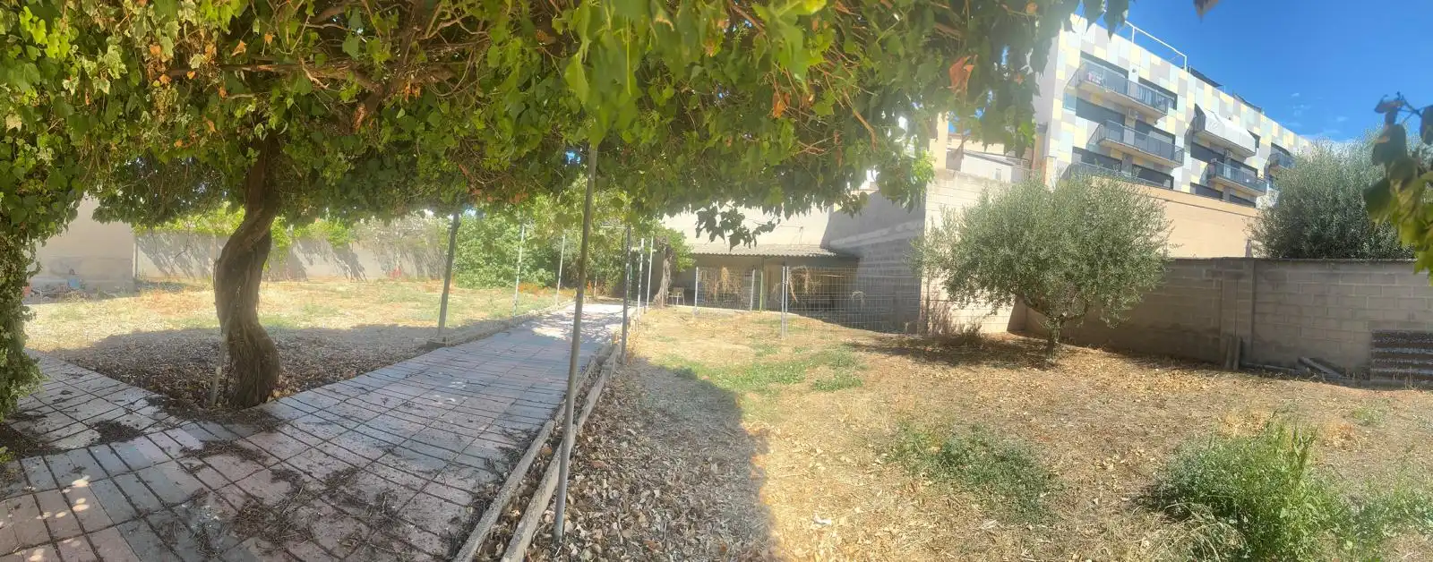 Terreny residencial en venda a Tàrrega, imagen 3